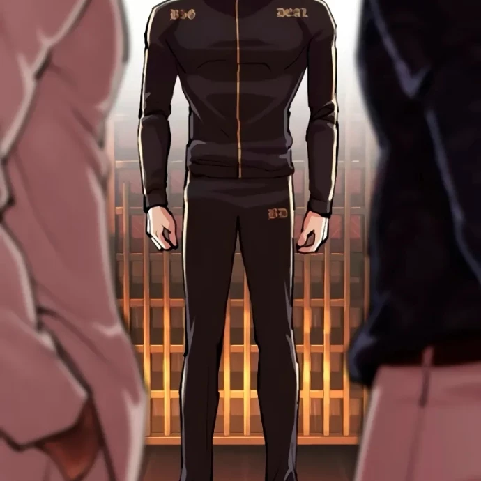 Hoán Đổi Diệu Kỳ Chapter 559 - 176