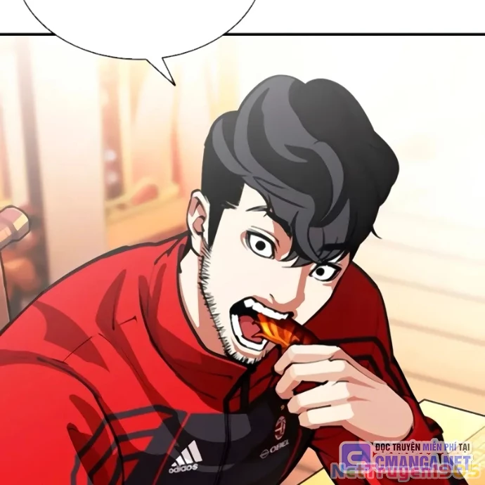 Hoán Đổi Diệu Kỳ Chapter 559 - 195