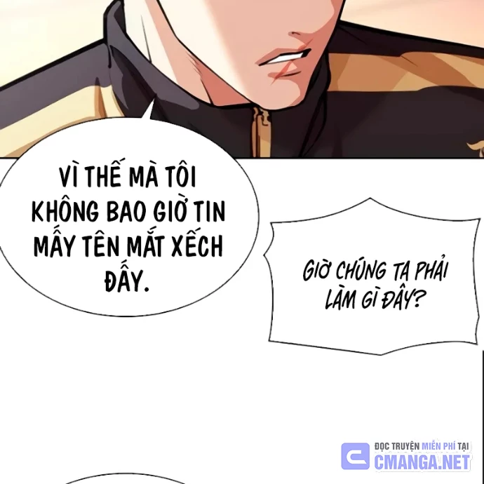 Hoán Đổi Diệu Kỳ Chapter 559 - 201