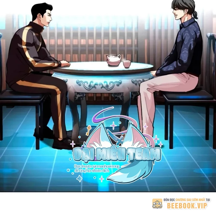 Hoán Đổi Diệu Kỳ Chapter 559 - 237