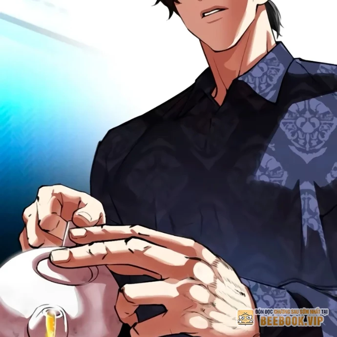 Hoán Đổi Diệu Kỳ Chapter 559 - 249