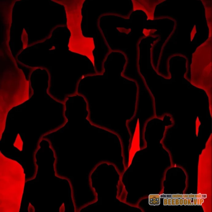 Hoán Đổi Diệu Kỳ Chapter 559 - 267