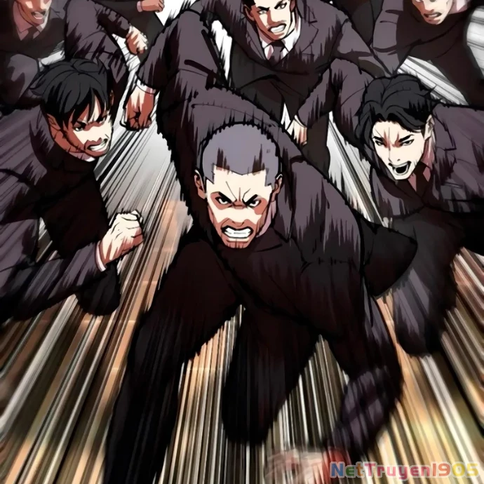 Hoán Đổi Diệu Kỳ Chapter 559 - 286