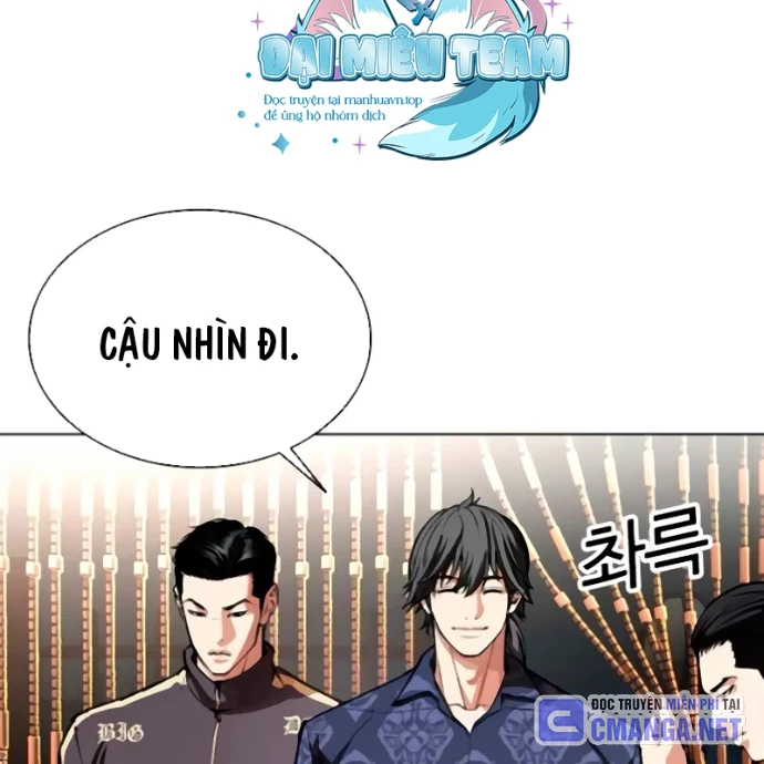 Hoán Đổi Diệu Kỳ Chapter 559 - 294