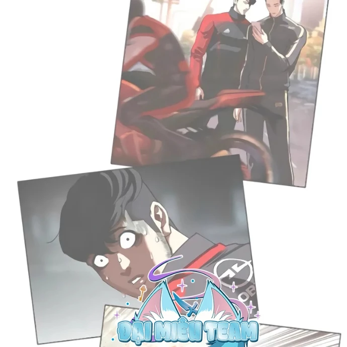 Hoán Đổi Diệu Kỳ Chapter 559 - 311