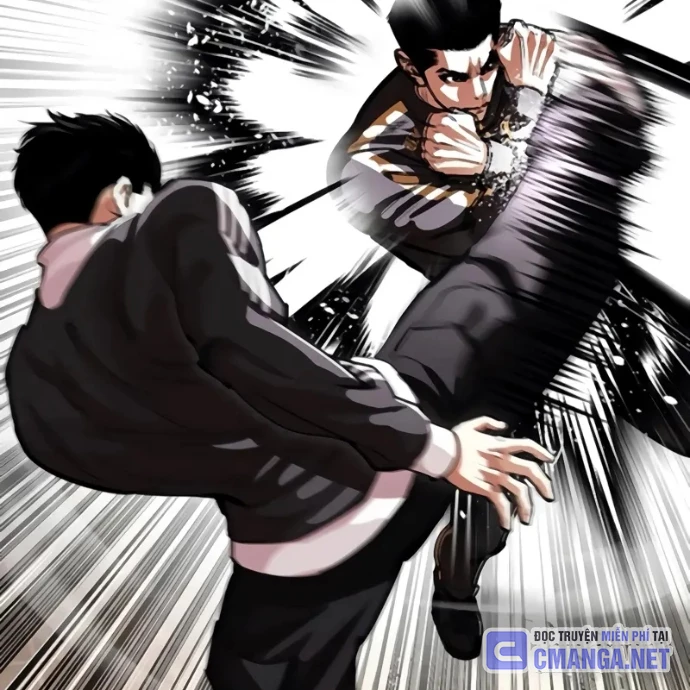 Hoán Đổi Diệu Kỳ Chapter 559 - 321