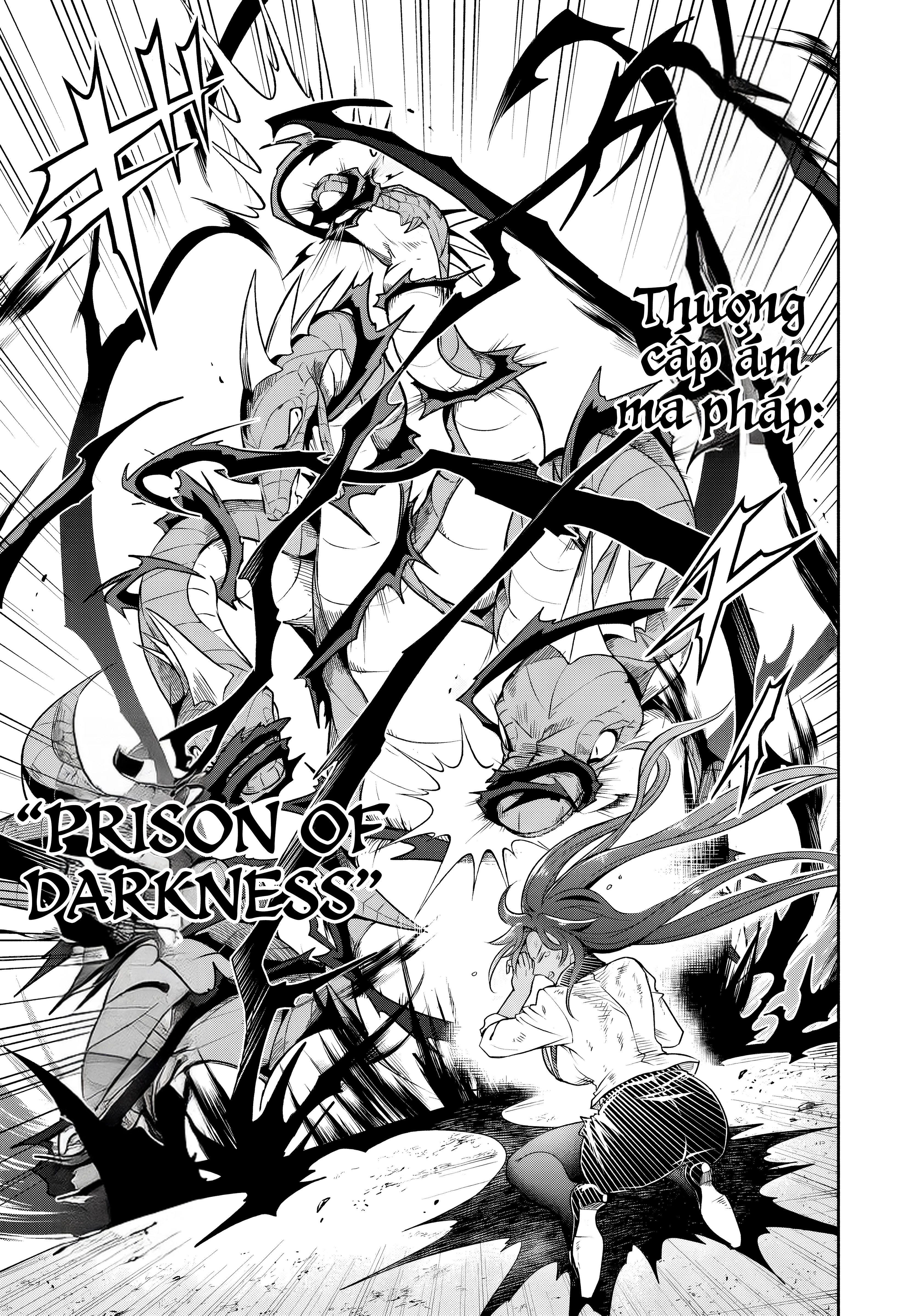 Sono Akuyaku Kizoku, Mama Heroine ga Suki Sugiru ~Shinshi na Doryoku de Saikyou to Nari Fuguu na Oshi Chara Tasukemakuru~ Chapter 15.2 - 9
