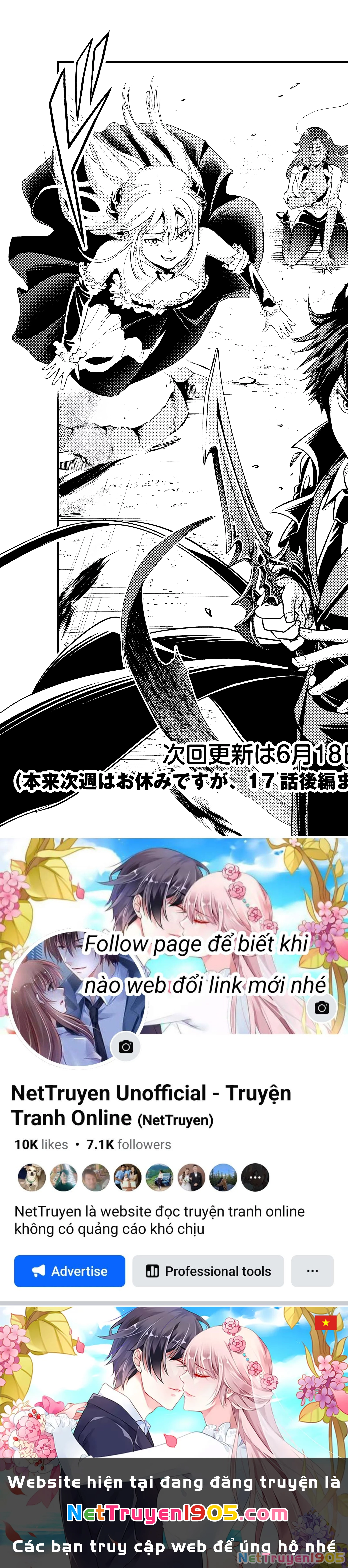Sono Akuyaku Kizoku, Mama Heroine ga Suki Sugiru ~Shinshi na Doryoku de Saikyou to Nari Fuguu na Oshi Chara Tasukemakuru~ Chapter 15.2 - 11