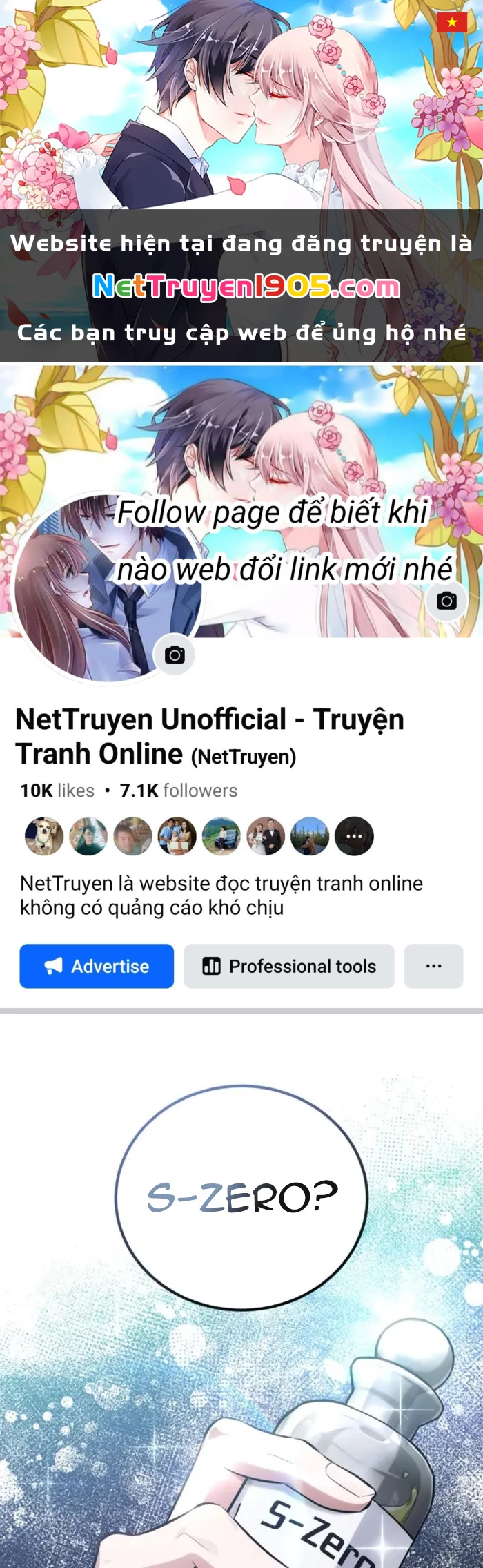 Đứa Con Có Vấn Đề Của Ma Pháp Chapter 16 - 1