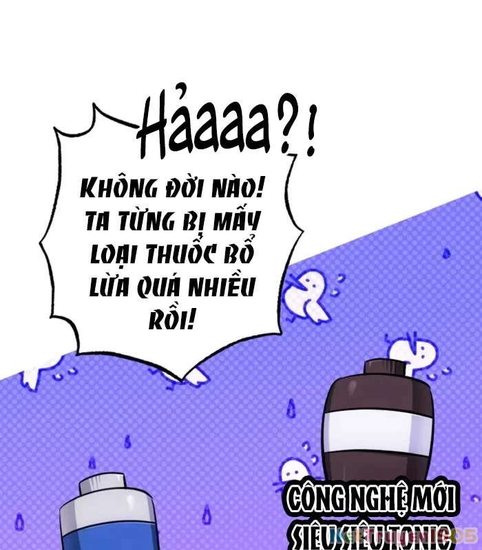 Đứa Con Có Vấn Đề Của Ma Pháp Chapter 16 - 16