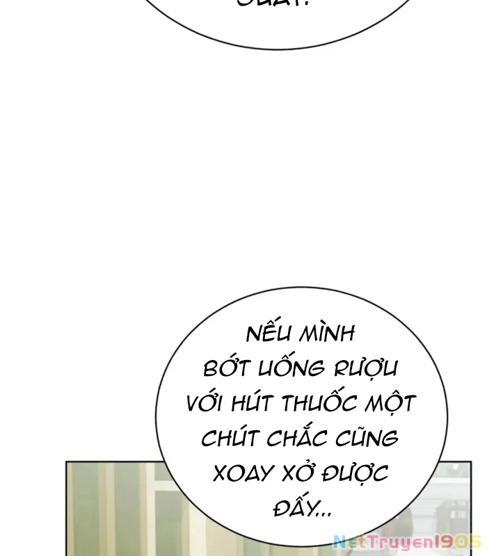 Đứa Con Có Vấn Đề Của Ma Pháp Chapter 16 - 25