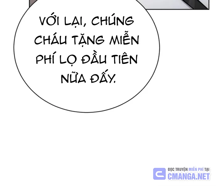 Đứa Con Có Vấn Đề Của Ma Pháp Chapter 16 - 27