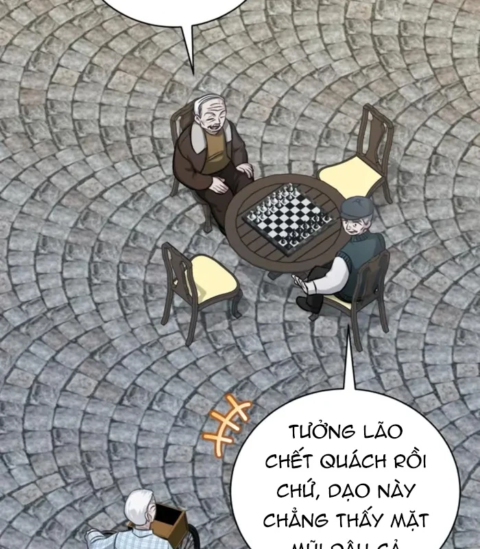 Đứa Con Có Vấn Đề Của Ma Pháp Chapter 16 - 41