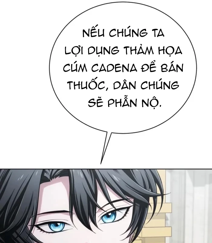 Đứa Con Có Vấn Đề Của Ma Pháp Chapter 16 - 74