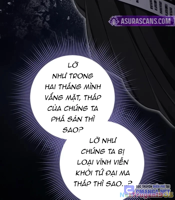 Đứa Con Có Vấn Đề Của Ma Pháp Chapter 16 - 207