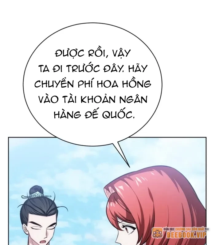 Đứa Con Có Vấn Đề Của Ma Pháp Chapter 16 - 222