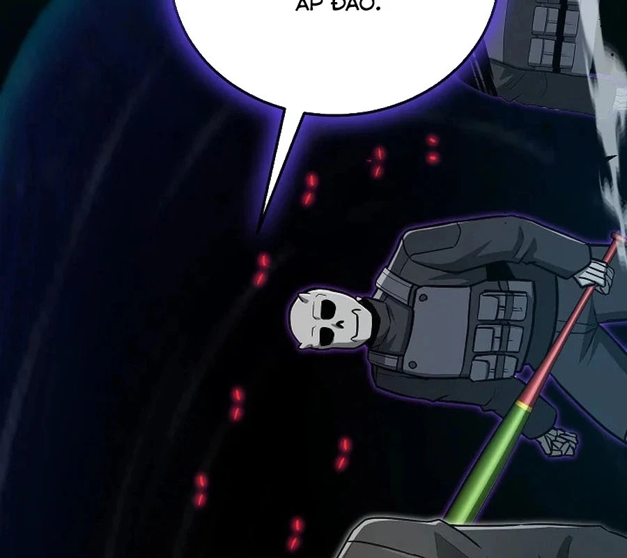 Cách Một Tử Linh Sư Cấp Thảm Họa Nghỉ Hưu Chapter 40 - 25