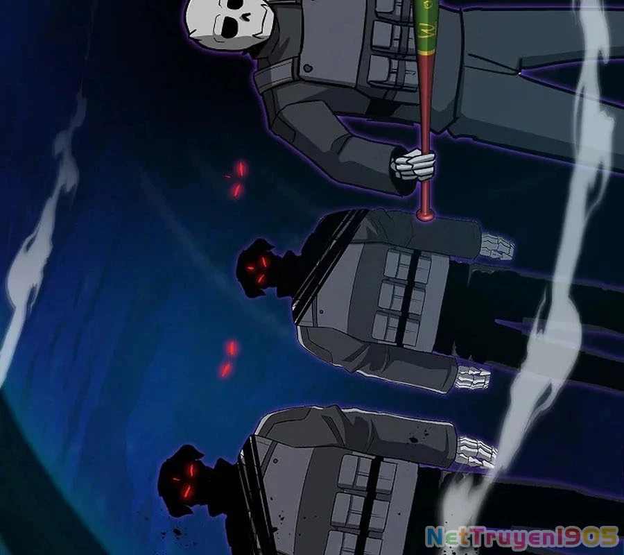 Cách Một Tử Linh Sư Cấp Thảm Họa Nghỉ Hưu Chapter 40 - 27