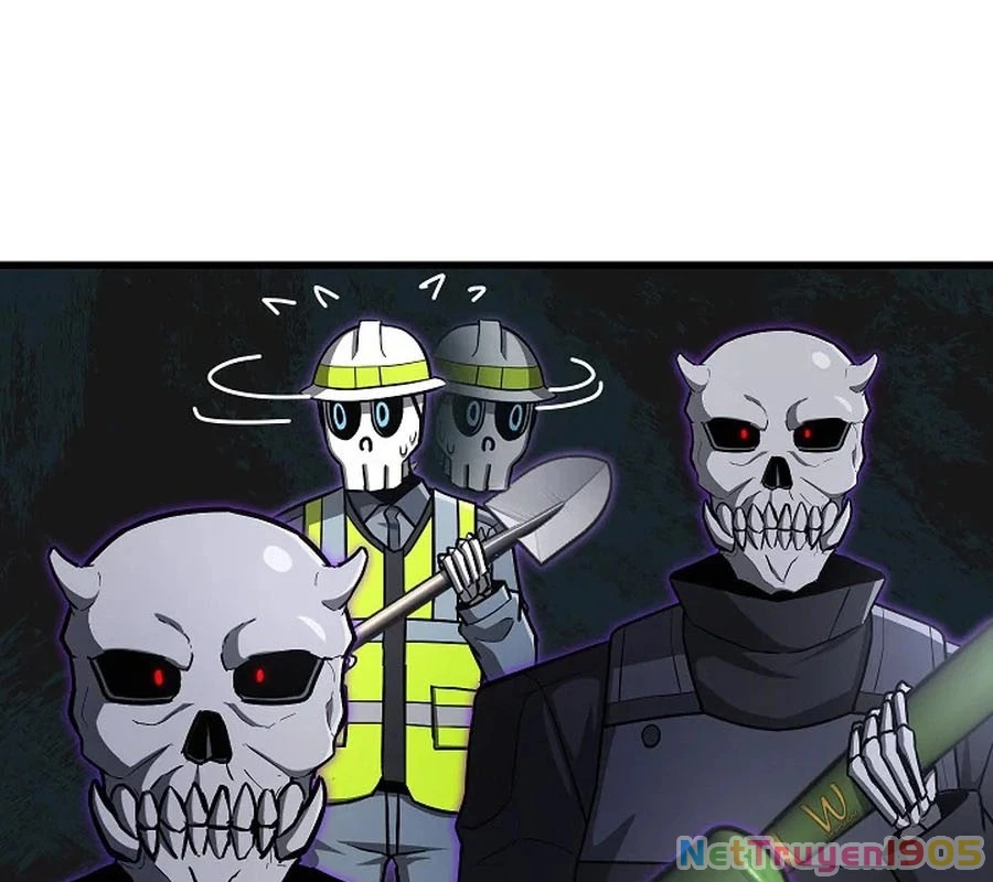 Cách Một Tử Linh Sư Cấp Thảm Họa Nghỉ Hưu Chapter 40 - 29