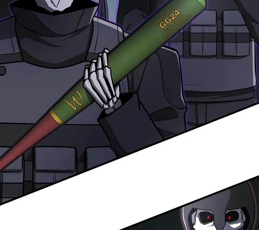 Cách Một Tử Linh Sư Cấp Thảm Họa Nghỉ Hưu Chapter 40 - 30