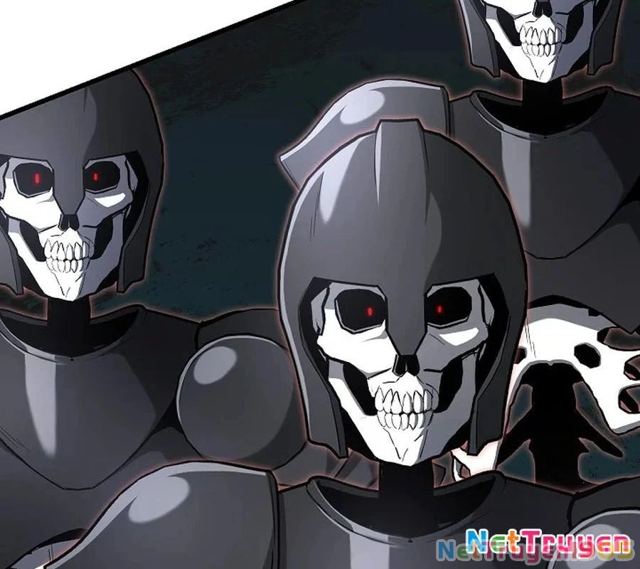 Cách Một Tử Linh Sư Cấp Thảm Họa Nghỉ Hưu Chapter 40 - 31