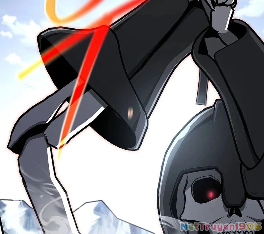 Cách Một Tử Linh Sư Cấp Thảm Họa Nghỉ Hưu Chapter 40 - 42