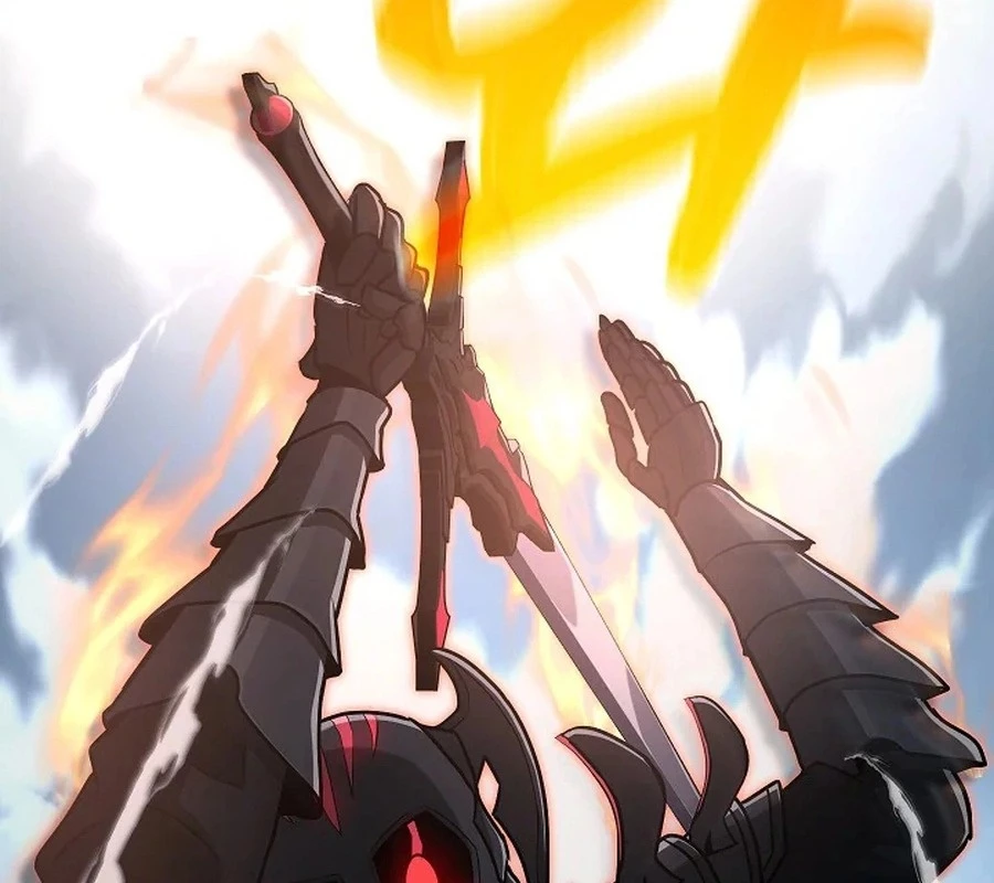 Cách Một Tử Linh Sư Cấp Thảm Họa Nghỉ Hưu Chapter 40 - 110