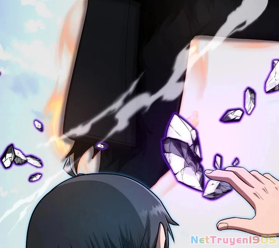 Cách Một Tử Linh Sư Cấp Thảm Họa Nghỉ Hưu Chapter 40 - 112