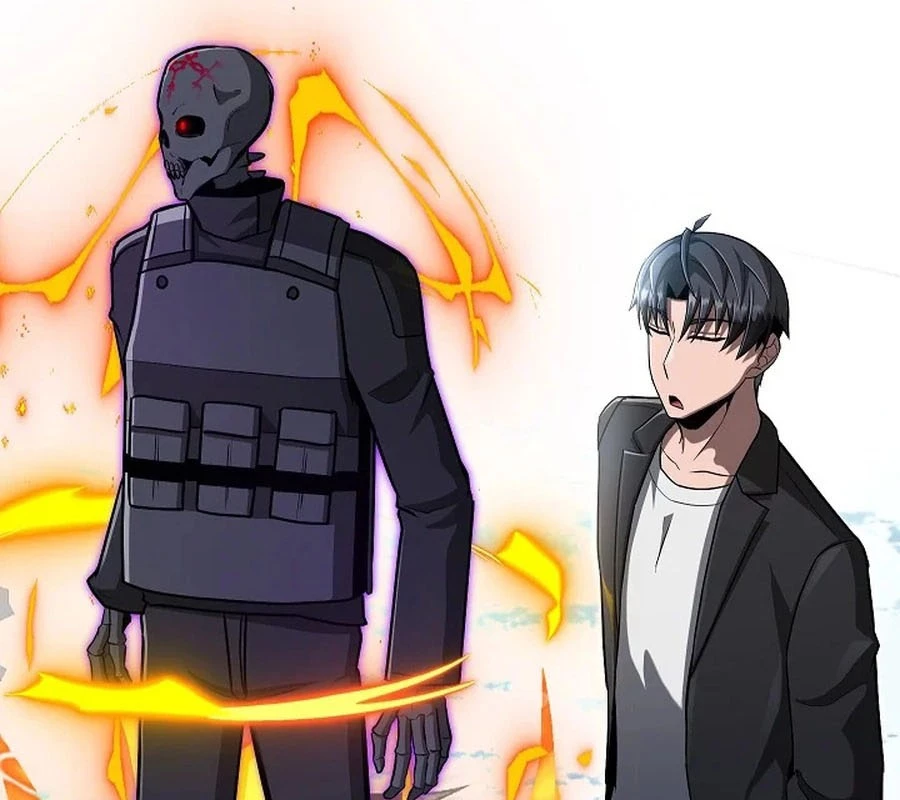 Cách Một Tử Linh Sư Cấp Thảm Họa Nghỉ Hưu Chapter 40 - 133