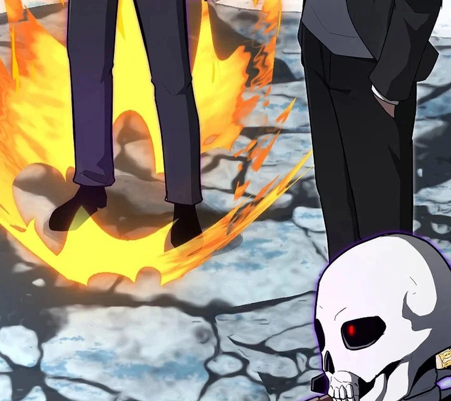 Cách Một Tử Linh Sư Cấp Thảm Họa Nghỉ Hưu Chapter 40 - 134