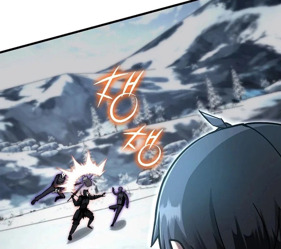 Cách Một Tử Linh Sư Cấp Thảm Họa Nghỉ Hưu Chapter 40 - 155