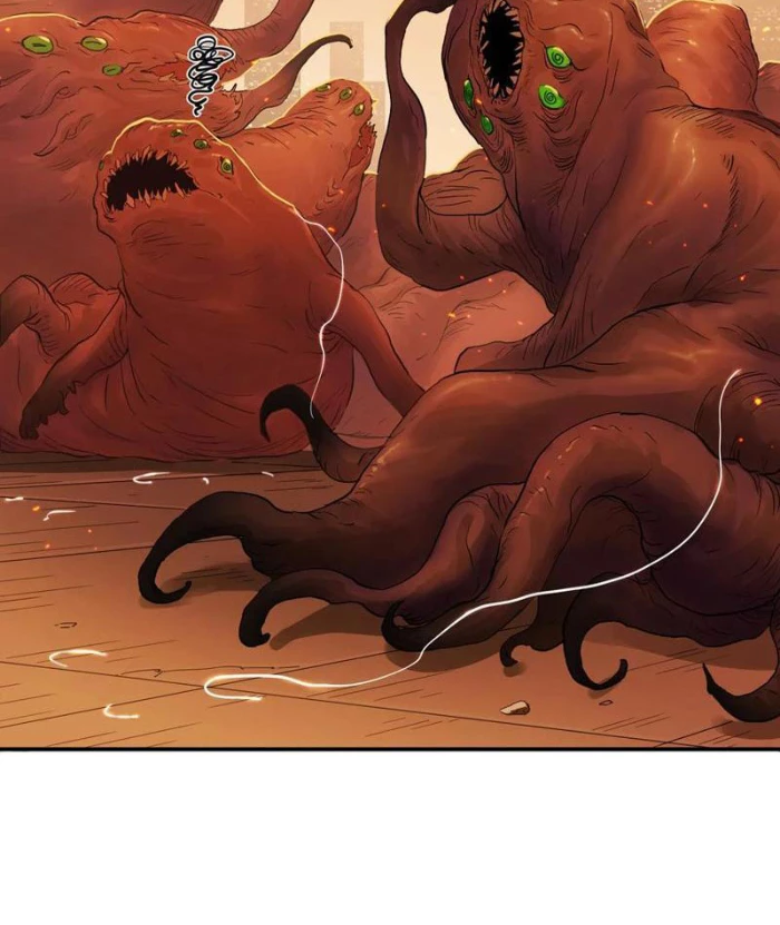 Hộp mãnh thú: Kỷ nguyên cơ giáp Chapter 41 - 16