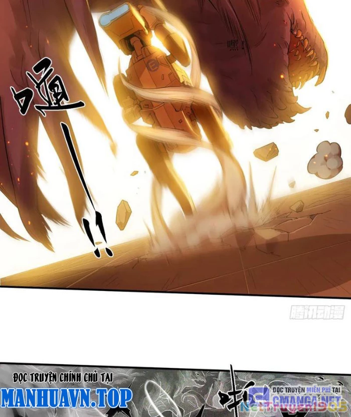 Hộp mãnh thú: Kỷ nguyên cơ giáp Chapter 41 - 24