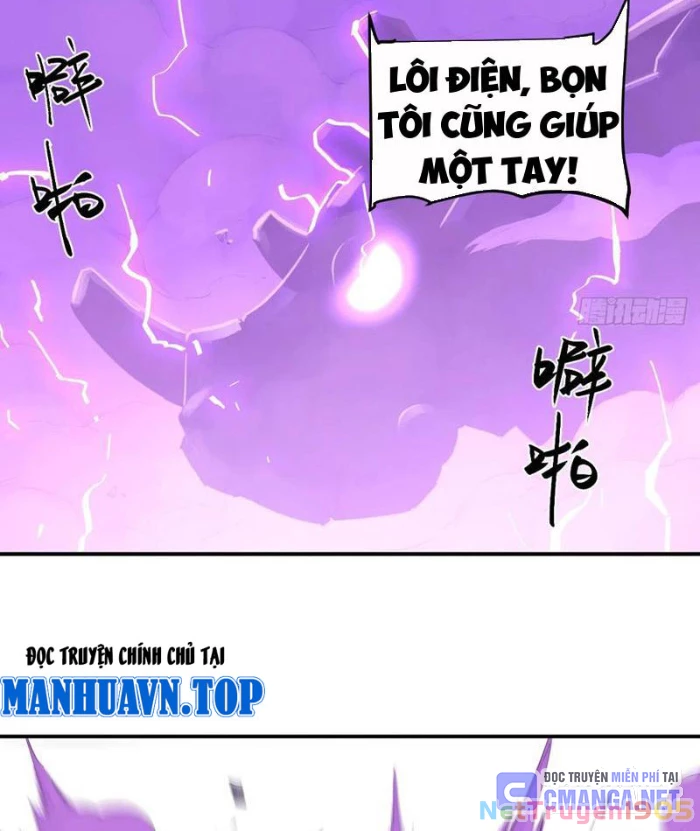 Hộp mãnh thú: Kỷ nguyên cơ giáp Chapter 41 - 45