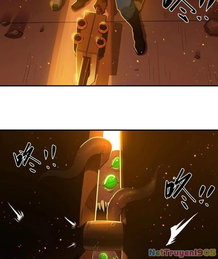 Hộp mãnh thú: Kỷ nguyên cơ giáp Chapter 41 - 52