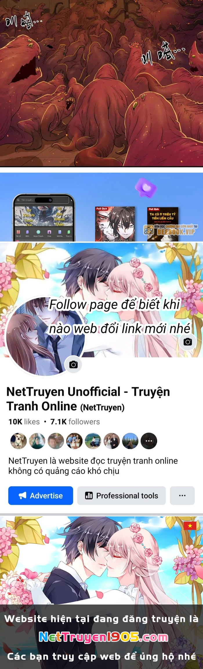 Hộp mãnh thú: Kỷ nguyên cơ giáp Chapter 41 - 54