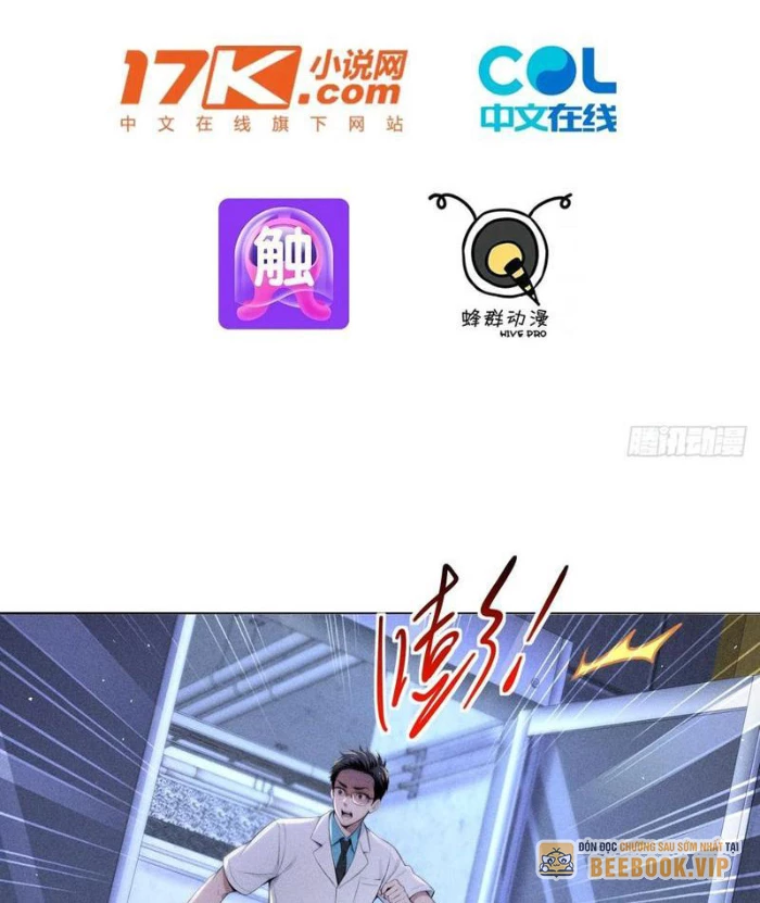 Ta Nắm Giữ Linh Khí Thức Tỉnh Chapter 137 - 3