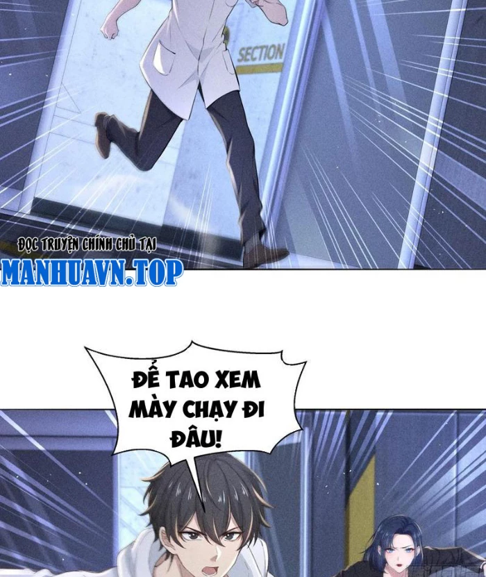 Ta Nắm Giữ Linh Khí Thức Tỉnh Chapter 137 - 4