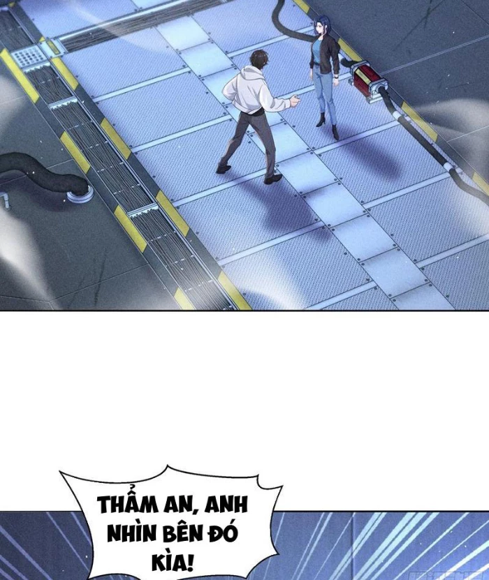 Ta Nắm Giữ Linh Khí Thức Tỉnh Chapter 137 - 7