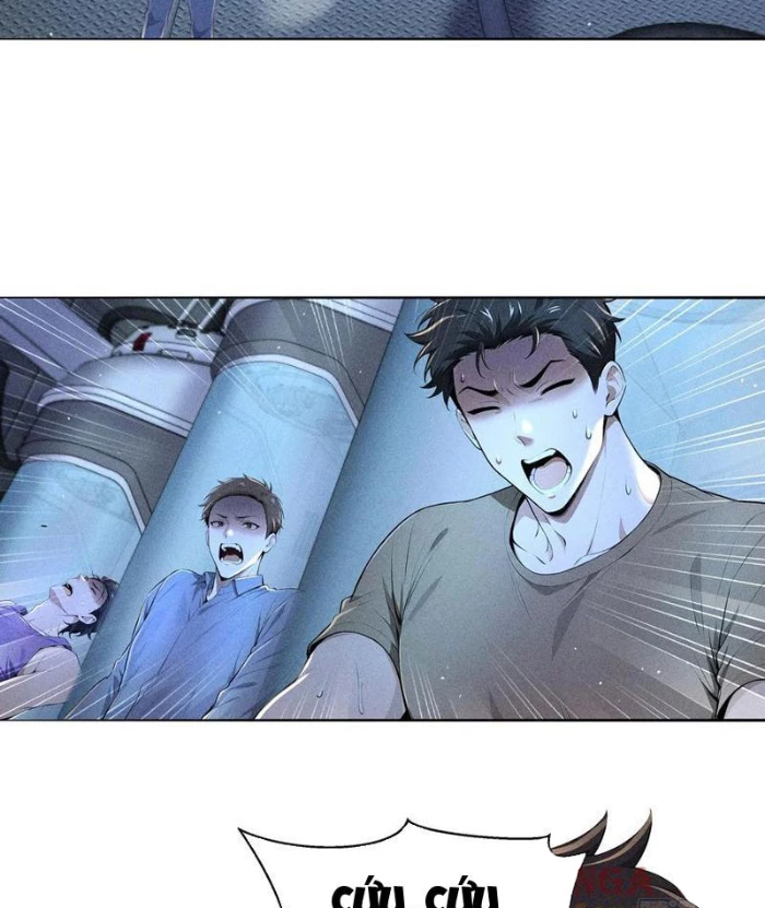 Ta Nắm Giữ Linh Khí Thức Tỉnh Chapter 137 - 10