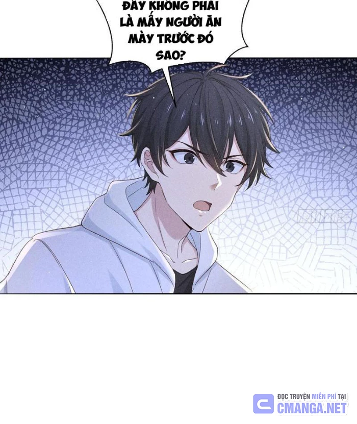 Ta Nắm Giữ Linh Khí Thức Tỉnh Chapter 137 - 12