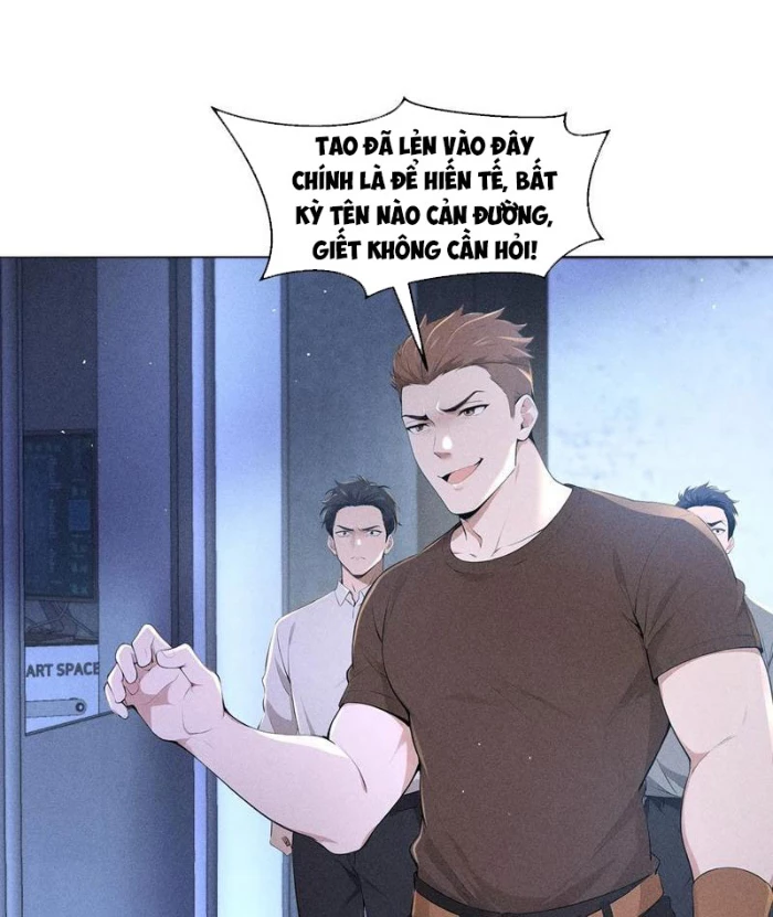 Ta Nắm Giữ Linh Khí Thức Tỉnh Chapter 137 - 16