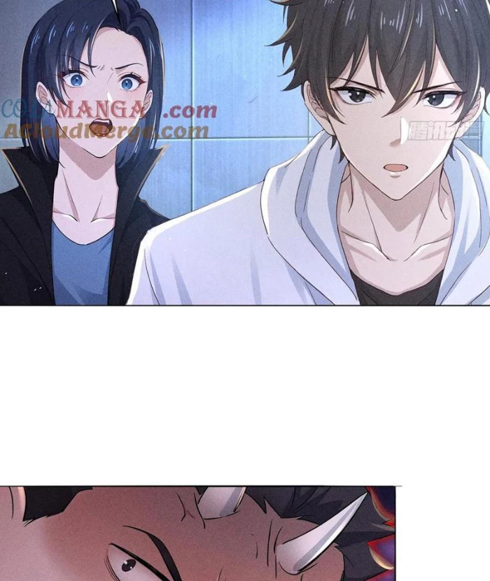 Ta Nắm Giữ Linh Khí Thức Tỉnh Chapter 137 - 19