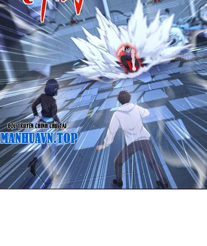 Ta Nắm Giữ Linh Khí Thức Tỉnh Chapter 137 - 22