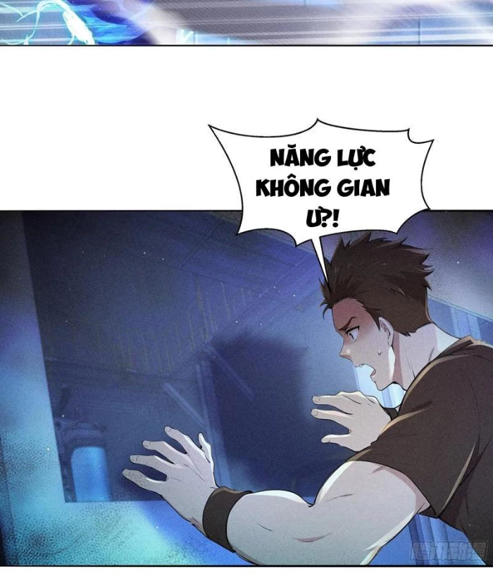 Ta Nắm Giữ Linh Khí Thức Tỉnh Chapter 137 - 25