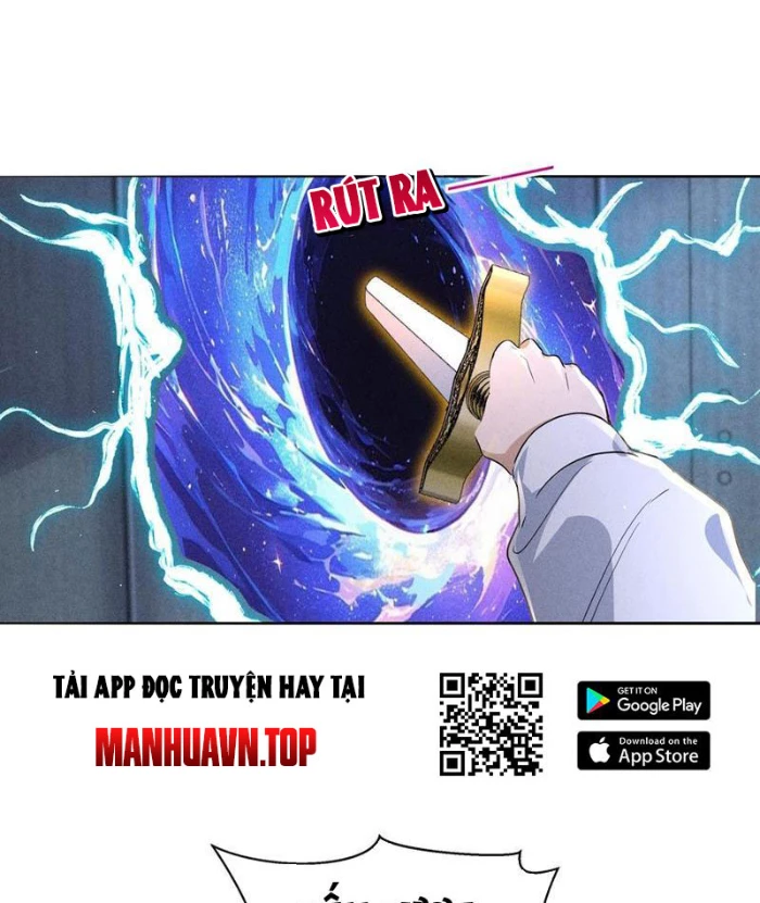 Ta Nắm Giữ Linh Khí Thức Tỉnh Chapter 137 - 26