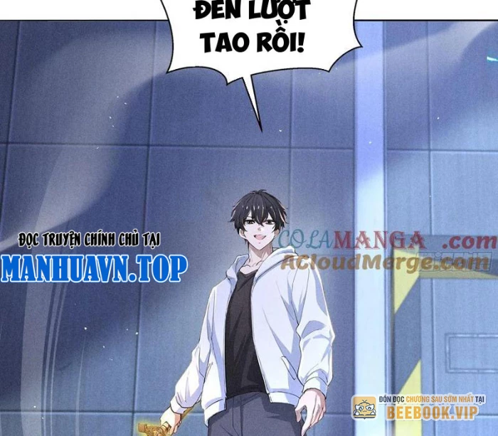 Ta Nắm Giữ Linh Khí Thức Tỉnh Chapter 137 - 27
