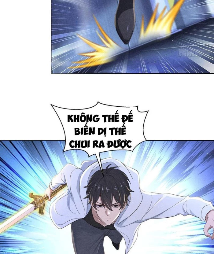 Ta Nắm Giữ Linh Khí Thức Tỉnh Chapter 137 - 29