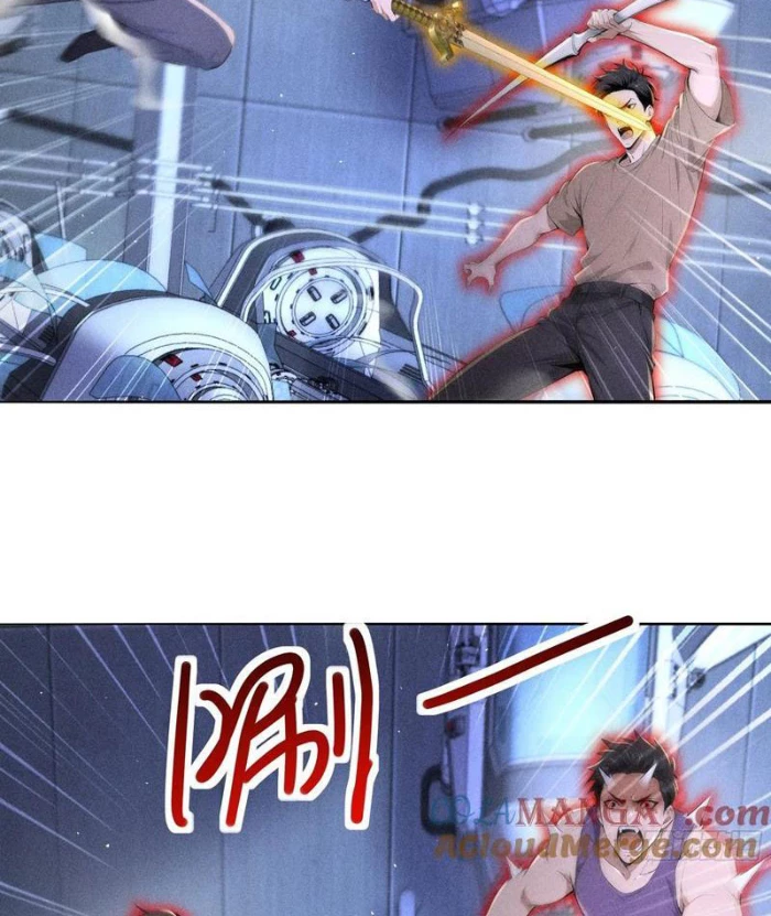 Ta Nắm Giữ Linh Khí Thức Tỉnh Chapter 137 - 35