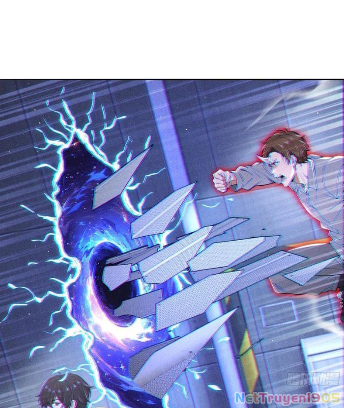 Ta Nắm Giữ Linh Khí Thức Tỉnh Chapter 137 - 38